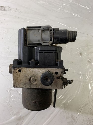 Ford Mondeo Mk III 2005 Diesel ABS Steuergerät 1S712M110AB 85kW GENUINE DRA3298