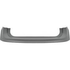 DIEDERICHS 2256055 Stoßstange hinten für VW TIGUAN (AD1, AX1) 2016-2020