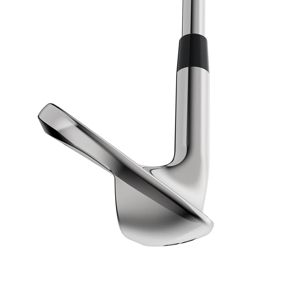 NEW Tour Edge Golf Hot Launch E525 VIBRCOR Wedge Choose Club, Shaft & Flex - Image 4 of 4