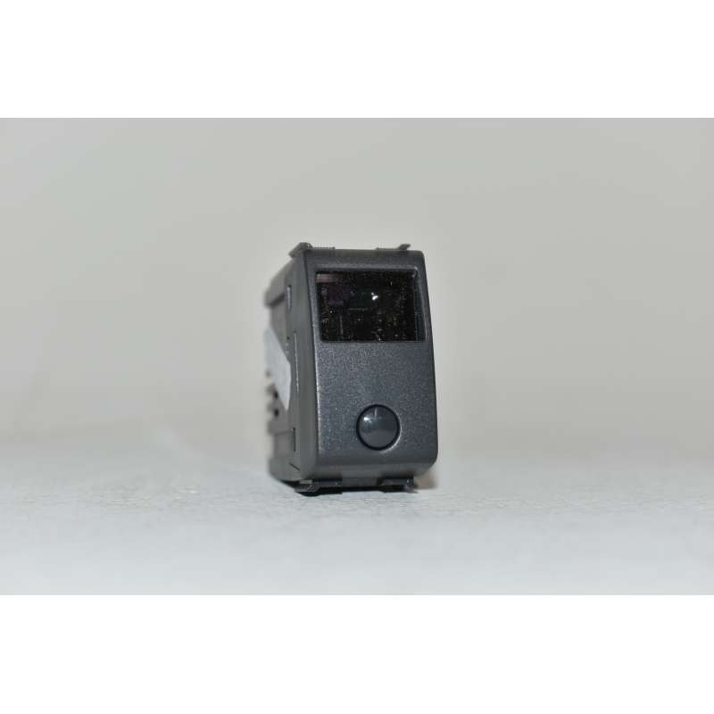 Prezzo ABB 2CSE1218EL Elos | Ricevitore 1 Pulsante Nero Originale