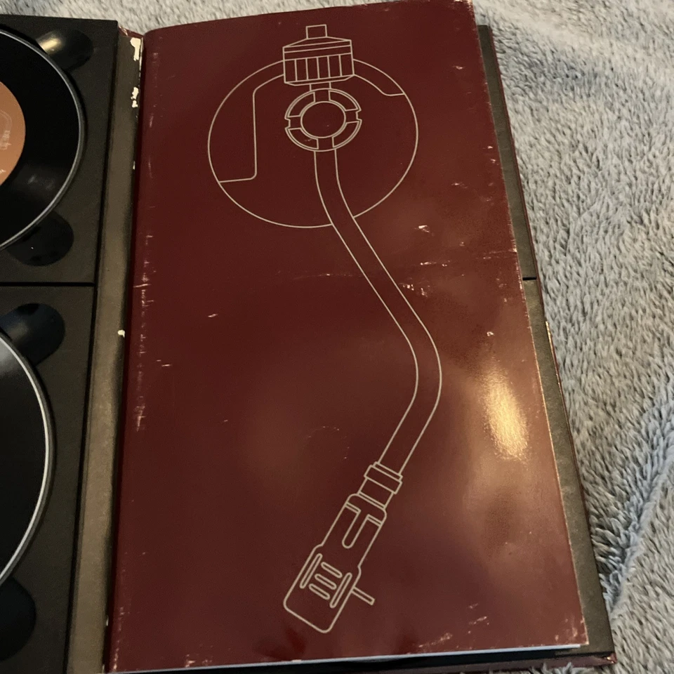 Def Jam Music Group 10th Anniversary Box Set CD Collection 4 CD Various Artist - Imagem 3 de 4