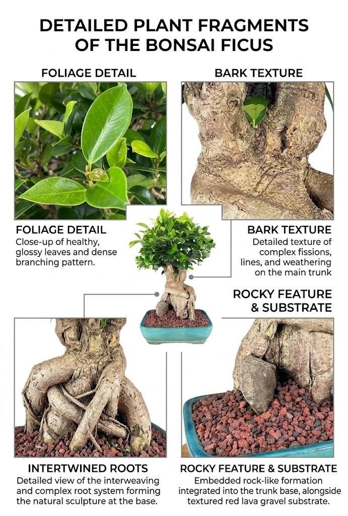 fiddle leaf figs for sale Fiddle Leaf Fig – Iconic Indoor Tree with Bold Leaves – Groh Plants main image 1