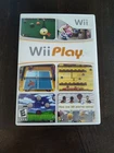 Wii Play (Wii, 2007) CIB W/Manual
