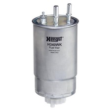 Kraftstofffilter für Fiat 500 312 C Bravo 198 2 Croma 194 Doblo 223 263 | 23897