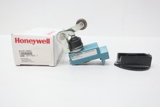 Honeywell BZV6-2RN2 Micro Switch Limit Switch 125/250/480/600v-ac
