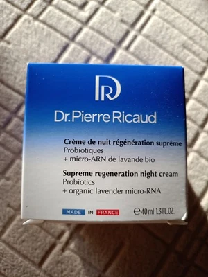 Crema Notte Rigenerazione Suprema 40 Ml - Immagine 1 di 2