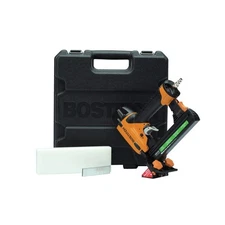 Stanley Bostitch Ascend Desktop Stapler, Black (EHF1838K)