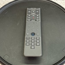 XFINITY Comcast XR15 V2-UQ Voice Activated Remote Control - Gray