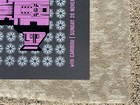 SUPER FURRY ANIMALS Caribou 2005 Indie Rock Concert SCREEN PRINT Poster — photo 3