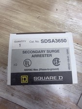 Sdsa3650 Square D New In Boxes 6 Available Free Shipping Sdsa3650 Square D New In Boxes 6 Available Free Shipping