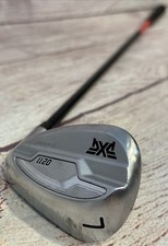 PXG 0211 DualCOR Lob Wedge LW UST Competition 65 Series R/S Combo Graphite NICE