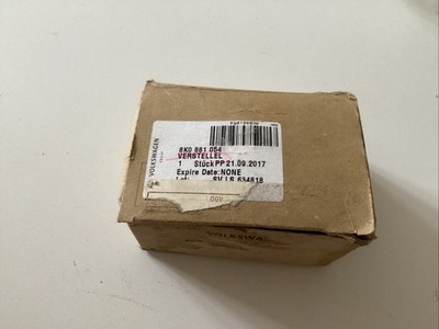 NEW GENUINE AUDI VW SKODA SEAT CABRIOLET ADJUSTER HEIGHT ADJUSTMENT 8K0881054