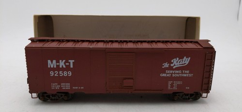 Coche de carga American Models escala S M-K-T #92589 EX/caja | Zustand: Used