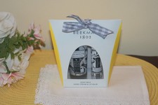 BEEKMAN 1802 GOAT MILK HAND CREAM  LIP BALM