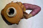 1973 Lionstone The Unsinkable Molly Brown Bourbon Whisky Decanter EMPTY — photo 8