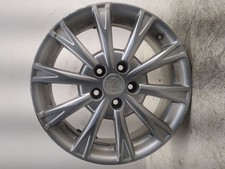 2009-2009 Buick Lucerne Oem Wheel Rim ZAGSJ