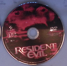 Resident Evil: Apocalypse Playstation 1 PS1