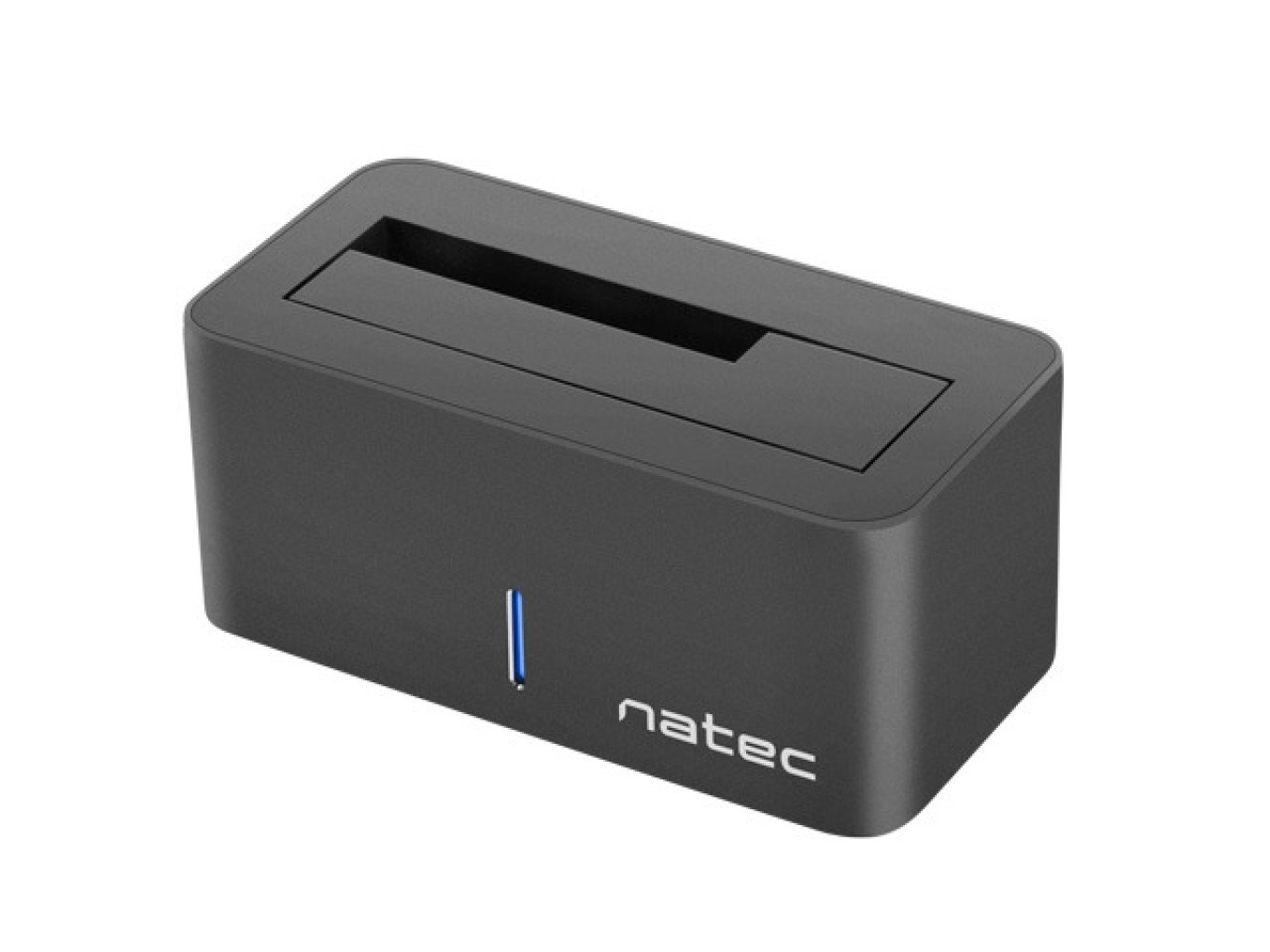 NATEC NSD-0954 Docking station - Immagine 3