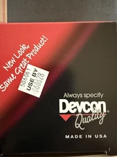 Devcon 10110 Plastic Steel Putty Resin and Hardener Kit