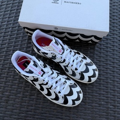 た*ン様 値下げ★adidas Stan Smith marimekkoデザイン Marimekko x adidas Stan Smith Laine Wave Women's Athletic Shoes