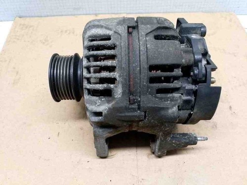 VW GOLF IV Variant 1J5 Generator 037903025F 1.60 Petrol 77kw 2001 32506407