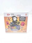 Runbow Pocket - Deluxe Edition - Nintendo 3DS-New Sealed