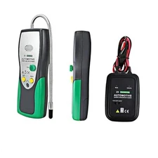 Automotive Short and Open Finder Circuit Tester, Car Circuit Breaker Finder DC 