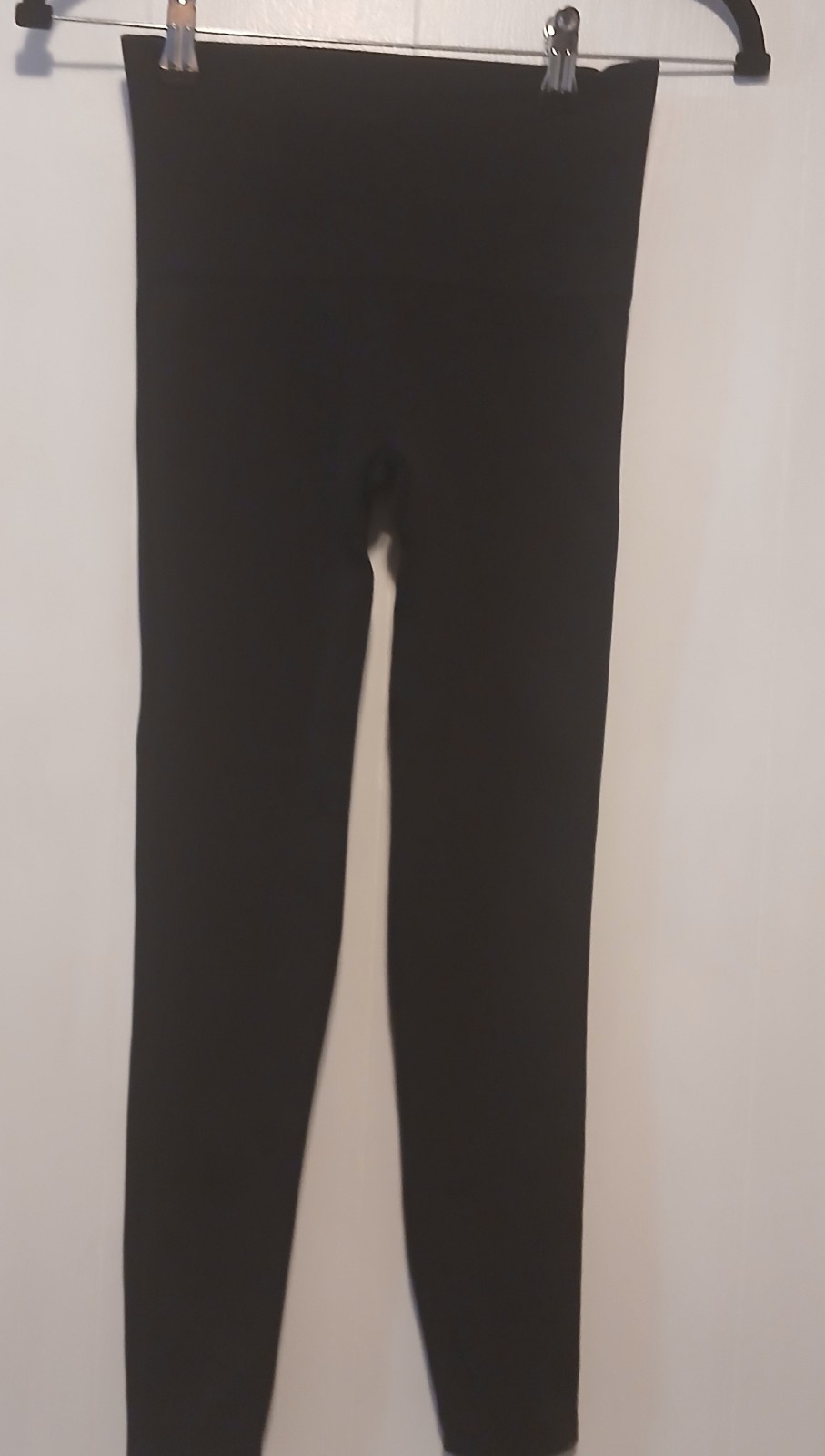 Spanx Seamless Leggings for Women Slimming Comfort Stretch Fit