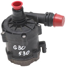 BMW G30 530i Sport Line 8482744 Zusatzk�hlmittelpumpe Wasserpumpe