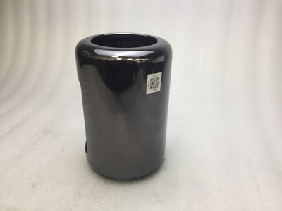 Apple Mac Pro A1481 2013 Xeon E5-1680 v2 3GHz 64GB RAM 1TB SSD AMD Good Monterey