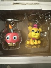 Funko Five Nights at Freddys Mystery Minis Sc...