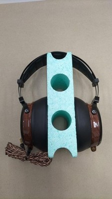Sendy Audio Apollo Open-Back Planar Magnetic Audiophile Headphones Used