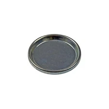 For Toyota Paseo 1992-1995 Steel Cup Expansion Plug | 2.276 In. Closed End Dia.