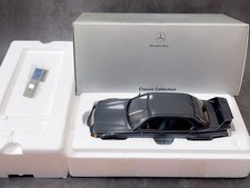 AUTOart 1/18  Mercedes-Benz 190 E 2.5-16 EVOLUTION II LIMITED 400808