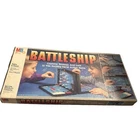 Vintage 1984 Milton Bradley Battleship Board Game No. 4730 Complete
