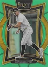 2025 Panini Select - Concourse Konnor Griffin #78 (RC) Neon Green /49