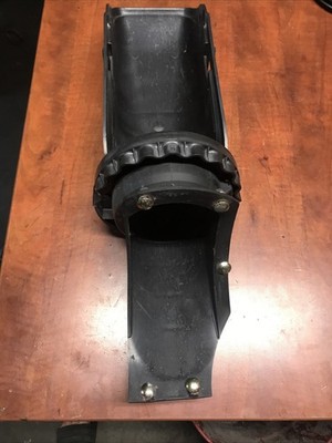 OEM Part Snow Chute Assembly For 22  Yard Machines 31A-32AD729 Gas Snow Thrower