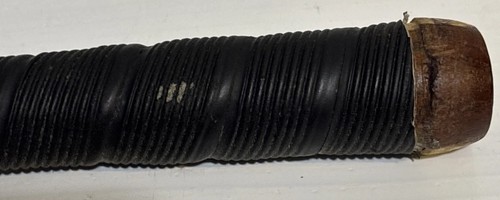 Eagle CranBarry Grays 35" Fiberglass Reinforced Blue/Black Field Hockey Stick - Picture 11 of 16