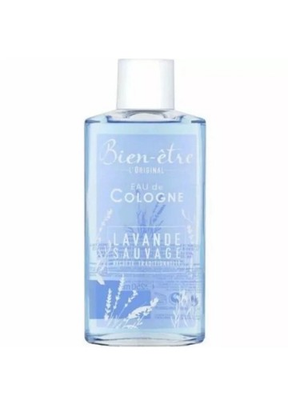 #ad Bien etre L#x27;Original Eau de Cologne Lavande 250ml $29.99