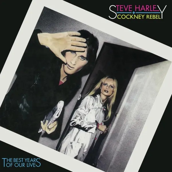 The Best Years Of Our Lives (45Th Anniversary) (Remastered) (180G) (Limited...-image