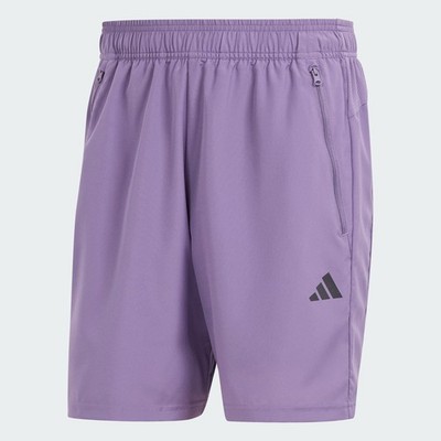 adidas men Train Essentials Woven Training Shorts