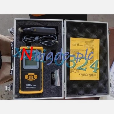 NEW Smart Sensor AR63B Vibration Meter Digital   Gauge Fast delivery *pz