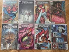AMAZING SPIDER-MAN vol6 #76-93, plus ANNUALS 1 & 2! EXCELLENT CONDITION!