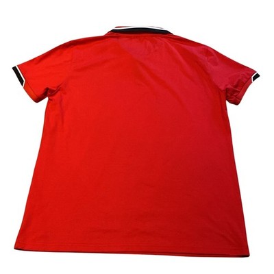 SOBK Straight Outta Brooklyn Mens Shirt Supreme Cotton Polo S/S
