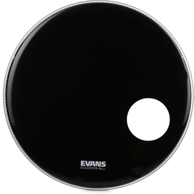 Evans BD22RB (5-pack) Bundle