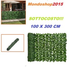 Haie Artificielle Feuille de