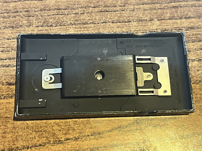 Vintage - Universal Automatic Buccaneer 35mm Film Camera with 50mm