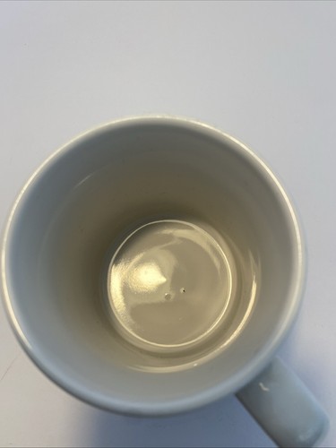 Universal Studios Florida Coffee Cup 1988 King Kong,ET, Jaws, Ghostbusters& More - Picture 9 of 10