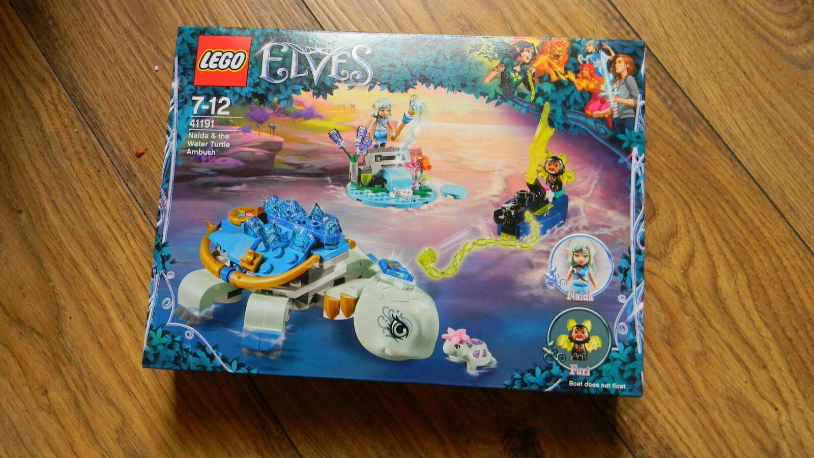 41191 lego