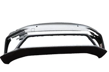 2017-2020 PORSCHE PANAMAERA TURBO FRONT BUMPER FACTORY OEM